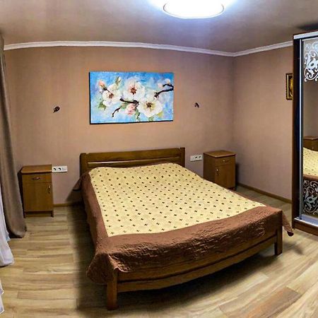 Під Лісом У Гіда Vila Yaremche Exterior foto