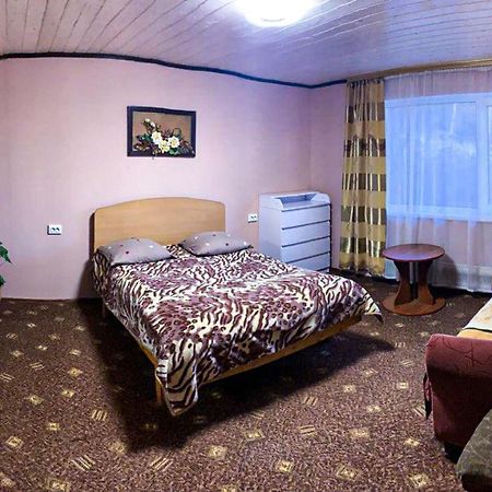 Під Лісом У Гіда Vila Yaremche Exterior foto