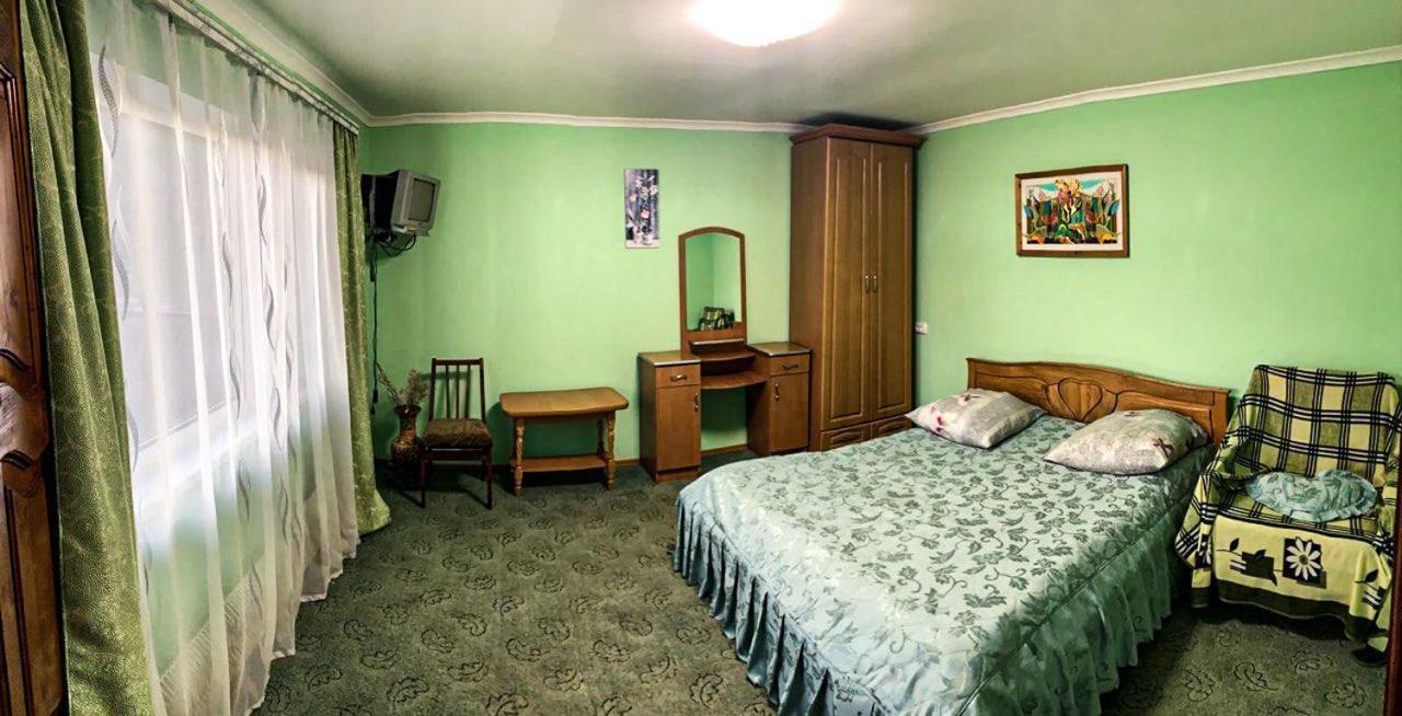 Під Лісом У Гіда Vila Yaremche Exterior foto