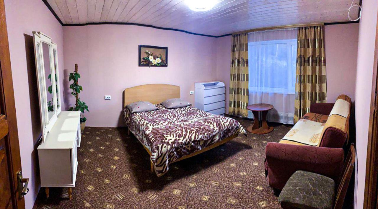 Під Лісом У Гіда Vila Yaremche Exterior foto